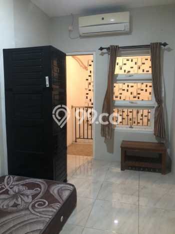 Dijual Segera Rumah Kost di Kedungmundu, Semarang 10 Kamar Dijual Segera Rumah Kost di Kedungmundu, Semarang 10 Kamar