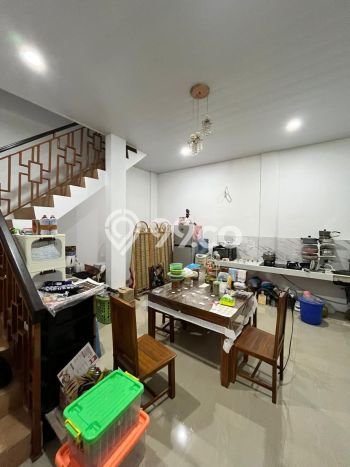 Rumah Exclusive 3 KT 2 KM di Kawasan Asri Ngaliyan, Semarang Rumah Exclusive 3 KT 2 KM di Kawasan Asri Ngaliyan, Semarang