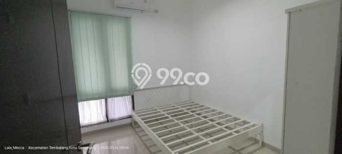 Rumah Modern Minimalis 3 KT Siap Huni di Tembalang Rumah Modern Minimalis 3 KT Siap Huni di Tembalang