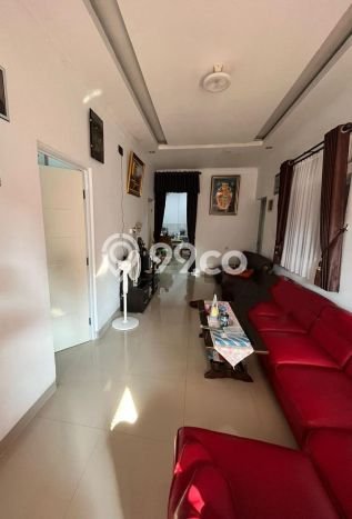 Rumah Exclusive 3 KT 2 KM di Kawasan Asri Ngaliyan, Semarang Rumah Exclusive 3 KT 2 KM di Kawasan Asri Ngaliyan, Semarang