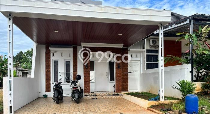Rumah Exclusive 3 KT 2 KM di Kawasan Asri Ngaliyan, Semarang Rumah Exclusive 3 KT 2 KM di Kawasan Asri Ngaliyan, Semarang