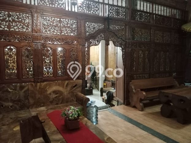 Dijual Rumah 2 Kamar Lokasi Ideal Nyaman dan Strategis di Semarang Barat Dijual Rumah 2 Kamar Lokasi Ideal Nyaman dan Strategis di Semarang Barat