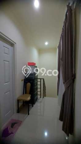 Rumah Modern 1 KT di Kedungmundu Semarang Full Furnished Rumah Modern 1 KT di Kedungmundu Semarang Full Furnished