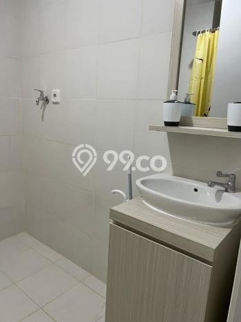 Tersedia Apartemen 2 KT & 1 KM di Tembalang, Semarang Tersedia Apartemen 2 KT & 1 KM di Tembalang, Semarang