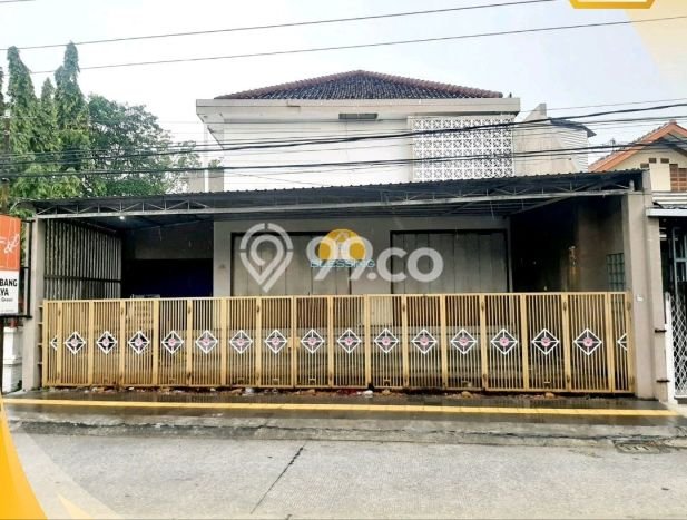 Siap Huni Hunian Elit 6 Kamar di Pedurungan Dekat ke Mana Pun Siap Huni Hunian Elit 6 Kamar di Pedurungan Dekat ke Mana Pun