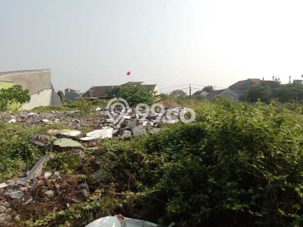 Kavling Tanah Dijual di Pedurungan, Semarang, Luas 476m2 Area Strategis Kavling Tanah Dijual di Pedurungan, Semarang, Luas 476m2 Area Strategis