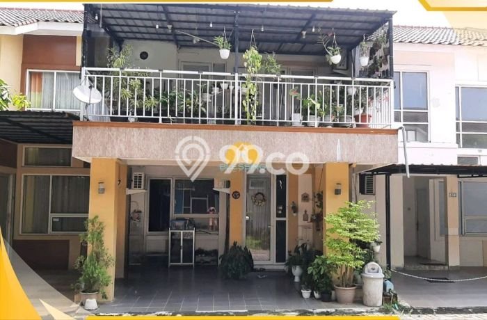Rumah Modern Minimalis 5 KT Bisa Langsung Pindah di Semarang Barat Rumah Modern Minimalis 5 KT Bisa Langsung Pindah di Semarang Barat