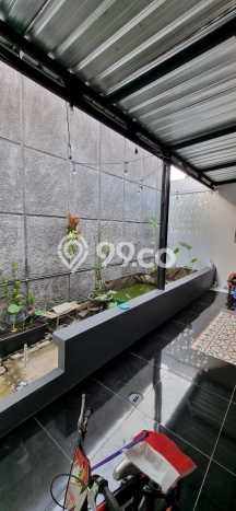 Rumah Strategis Minimalis Lb 125m2 di Rowosari, Kendal Rumah Strategis Minimalis Lb 125m2 di Rowosari, Kendal