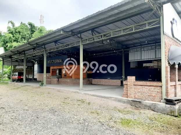 Komersial Usaha Dijual di Semarang Barat Semarang LT 1473m2 & LB 210m2 Komersial Usaha Dijual di Semarang Barat Semarang LT 1473m2 & LB 210m2