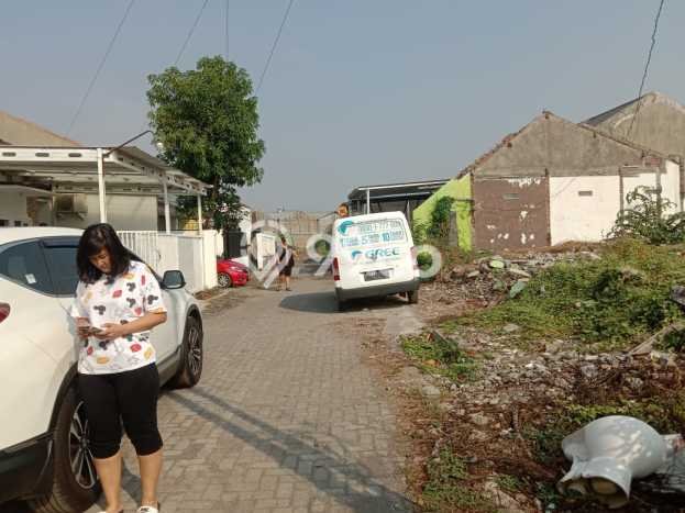 Kavling Tanah Dijual di Pedurungan, Semarang, Luas 476m2 Area Strategis Kavling Tanah Dijual di Pedurungan, Semarang, Luas 476m2 Area Strategis