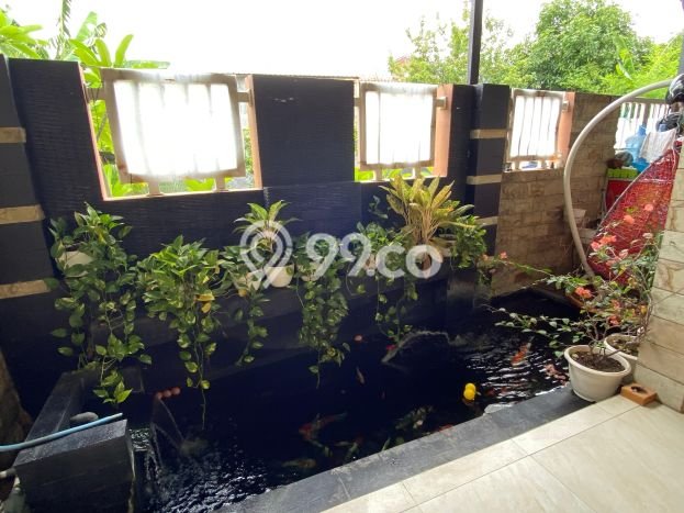 Dijual Hunian Rumah Terawat 3 KT di Muktiharjo, Semarang Dijual Hunian Rumah Terawat 3 KT di Muktiharjo, Semarang