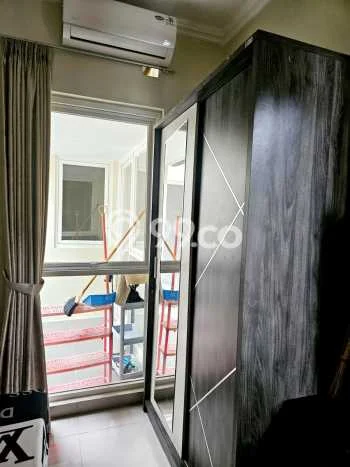Jarang Ada! Rumah Kontrakan 3 Kamar Nyaman Siap Huni BSB City Jarang Ada! Rumah Kontrakan 3 Kamar Nyaman Siap Huni BSB City