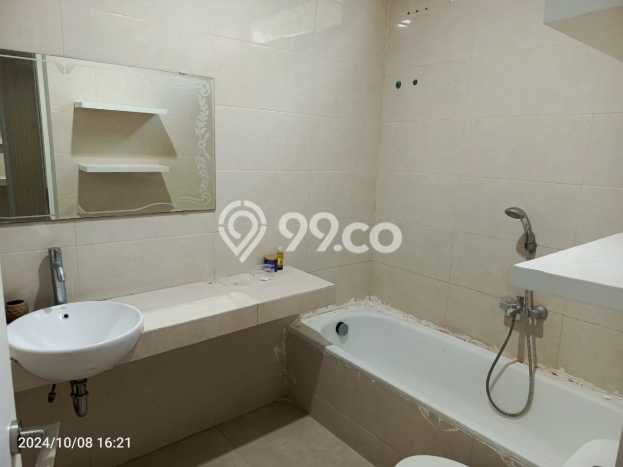 Sewa Rumah Murah di BSB City Semarang dengan 4 KT Sewa Rumah Murah di BSB City Semarang dengan 4 KT