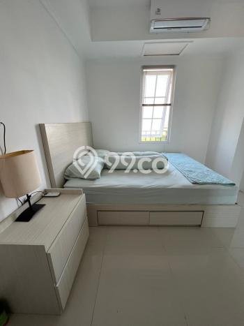Tersedia Apartemen 2 KT & 1 KM di Tembalang, Semarang Tersedia Apartemen 2 KT & 1 KM di Tembalang, Semarang