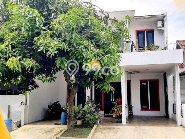 Rumah Modern Cantik 4 KT Siap Huni di Semarang Barat Rumah Modern Cantik 4 KT Siap Huni di Semarang Barat