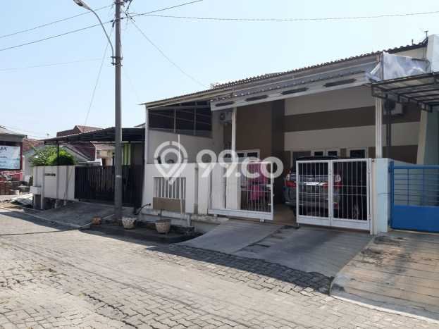 Jual Rumah Modern 3 KT di Puri Anjasmoro, Semarang Jual Rumah Modern 3 KT di Puri Anjasmoro, Semarang