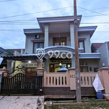 Dijual Rumah Mewah Exclusive di Ngaliyan, Semarang Dijual Rumah Mewah Exclusive di Ngaliyan, Semarang