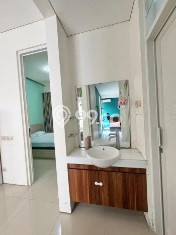 Jual Rumah Minimalis Bagus Punya 4 KT di BSB City Semarang SHM Jual Rumah Minimalis Bagus Punya 4 KT di BSB City Semarang SHM