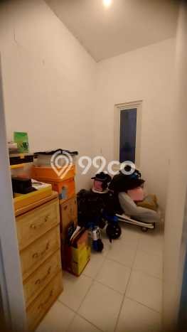 Rumah Modern 1 KT di Kedungmundu Semarang Full Furnished Rumah Modern 1 KT di Kedungmundu Semarang Full Furnished