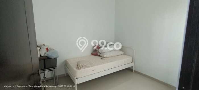 Rumah Modern Minimalis 3 KT Siap Huni di Tembalang Rumah Modern Minimalis 3 KT Siap Huni di Tembalang