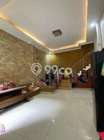 Dijual Hunian Rumah Terawat 3 KT di Muktiharjo, Semarang Dijual Hunian Rumah Terawat 3 KT di Muktiharjo, Semarang
