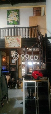 Siap Huni Rumah Mewah 3 Kamar di Ngaliyan Dekat ke Mana Pun Siap Huni Rumah Mewah 3 Kamar di Ngaliyan Dekat ke Mana Pun