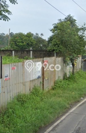 For Rent Tanah Premium Kawasan Boja, Luas 689m², Dekat Mudah Boja, Semarang, Semarang For Rent Tanah Premium Kawasan Boja, Luas 689m², Dekat Mudah Boja, Semarang, Semarang