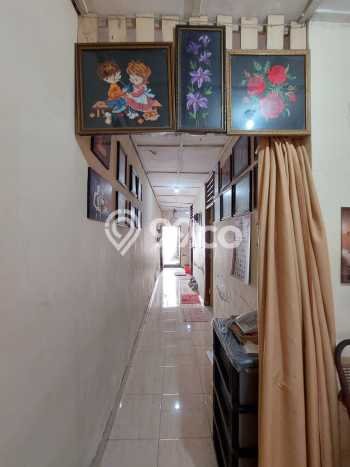 Jual Rumah Bagus Siap Huni LB 80m2 di Semarang Tengah, Semarang Jual Rumah Bagus Siap Huni LB 80m2 di Semarang Tengah, Semarang