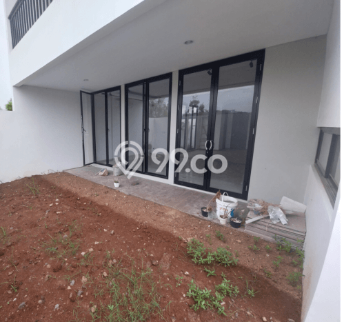 Rumah Sewa Semarang LT 230m2 LB 230m2 Kawasan BSB City Rumah Sewa Semarang LT 230m2 LB 230m2 Kawasan BSB City