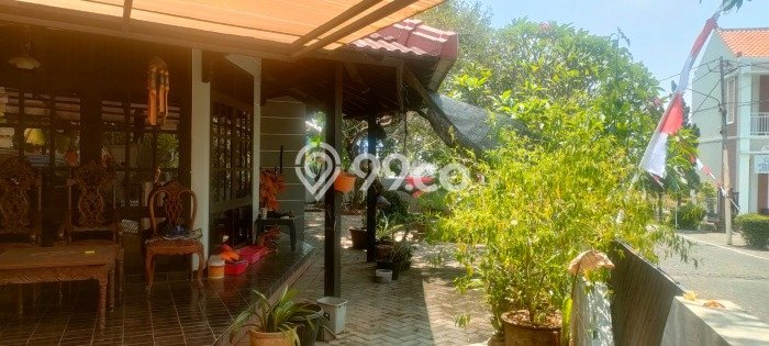 Siap Huni Rumah Mewah 3 Kamar di Ngaliyan Dekat ke Mana Pun Siap Huni Rumah Mewah 3 Kamar di Ngaliyan Dekat ke Mana Pun