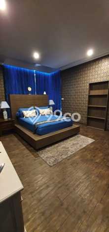 Dijual Rumah Mewah Megah Dengan View Eksklusif di Taman Kencana, Jakarta Barat Dijual Rumah Mewah Megah Dengan View Eksklusif di Taman Kencana, Jakarta Barat