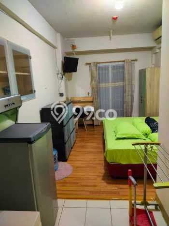 Apartemen Nyaman untuk Disewa, 0 Kamar di Jakarta Utara Apartemen Nyaman untuk Disewa, 0 Kamar di Jakarta Utara