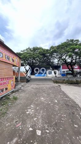 Gudang Komersial Disewakan di Cengkareng Jakarta Barat Luas 300m2 Gudang Komersial Disewakan di Cengkareng Jakarta Barat Luas 300m2