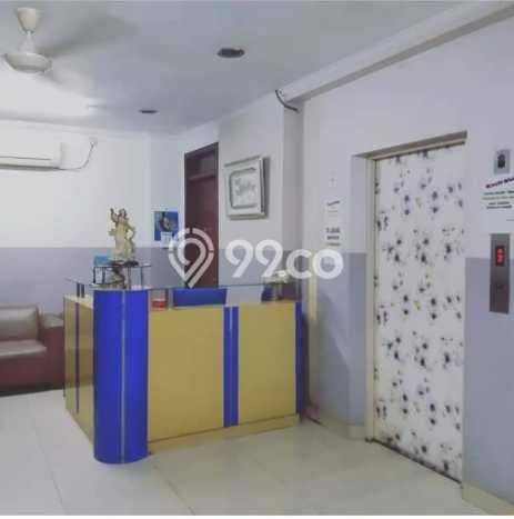 Rumah Kost untuk Dijual di Mangga Besar Punya 56 Kamar Rumah Kost untuk Dijual di Mangga Besar Punya 56 Kamar