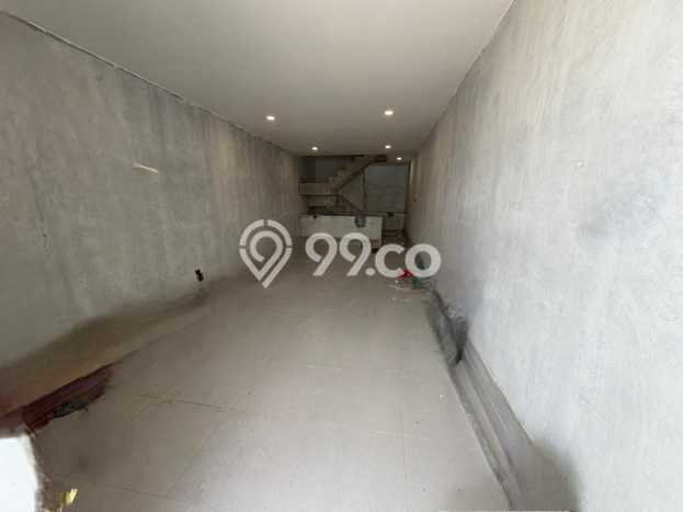 Ruko Dijual di Prime Area Jakarta Utara Luas 117m2 Ruko Dijual di Prime Area Jakarta Utara Luas 117m2