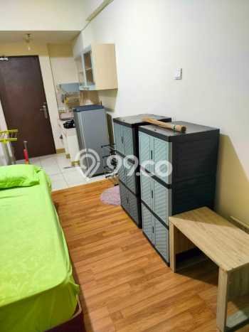 Apartemen Nyaman untuk Disewa, 0 Kamar di Jakarta Utara Apartemen Nyaman untuk Disewa, 0 Kamar di Jakarta Utara