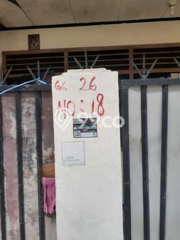 Dijual Rumah 0 Kamar Lokasi Ideal Nyaman dan Strategis di Tanah Abang Dijual Rumah 0 Kamar Lokasi Ideal Nyaman dan Strategis di Tanah Abang