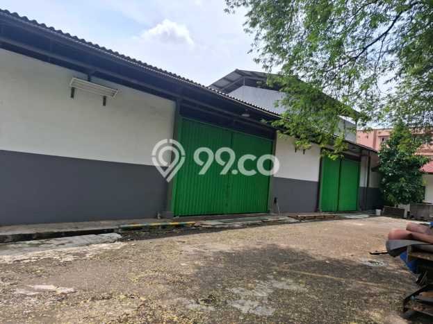 Disewakan Gudang di Cakung Jakarta Timur LT 5000m2, LB 4000m2 Disewakan Gudang di Cakung Jakarta Timur LT 5000m2, LB 4000m2