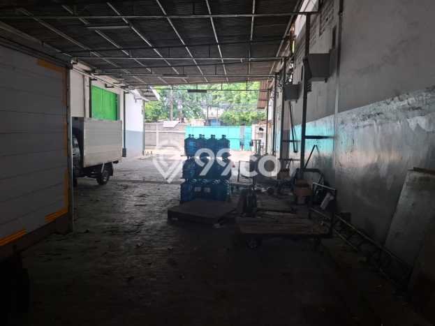 Disewakan Gudang di Cakung Jakarta Timur LT 5000m2, LB 4000m2 Disewakan Gudang di Cakung Jakarta Timur LT 5000m2, LB 4000m2