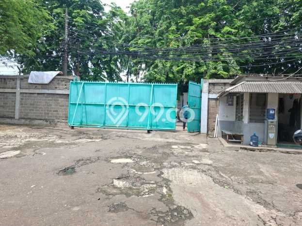 Disewakan Gudang di Cakung Jakarta Timur LT 5000m2, LB 4000m2 Disewakan Gudang di Cakung Jakarta Timur LT 5000m2, LB 4000m2