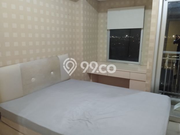 Apartemen Strategis 18m2 di Sunter Jakarta Utara 0 KT Apartemen Strategis 18m2 di Sunter Jakarta Utara 0 KT