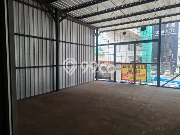 Unit Ruko Disewa Lokasi Menteng, Jakarta Pusat Spesifikasi Luas Bangunan 780m2 Unit Ruko Disewa Lokasi Menteng, Jakarta Pusat Spesifikasi Luas Bangunan 780m2