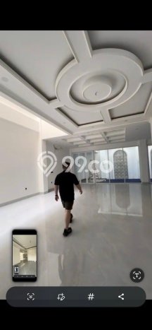 Rumah Luxury Modern Tanpa Renovasi di Sunter Jakarta Utara Rumah Luxury Modern Tanpa Renovasi di Sunter Jakarta Utara