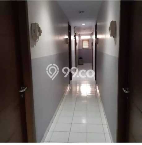 Rumah Kost untuk Dijual di Mangga Besar Punya 56 Kamar Rumah Kost untuk Dijual di Mangga Besar Punya 56 Kamar