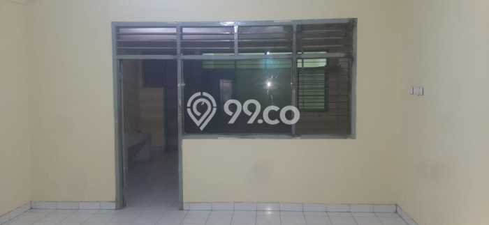 Unit Ruko Tersedia di Pluit Spesifikasi LB 212m2 Unit Ruko Tersedia di Pluit Spesifikasi LB 212m2