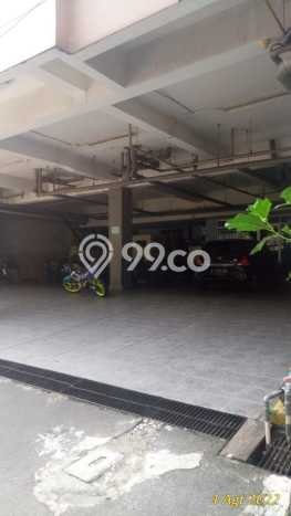 Rumah Kost untuk Dijual di Mangga Besar Punya 56 Kamar Rumah Kost untuk Dijual di Mangga Besar Punya 56 Kamar