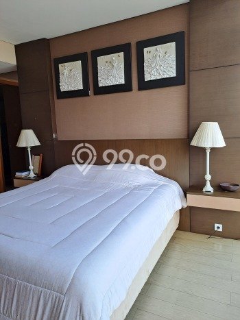 Apartemen Premium Dijual di Kelapa Gading, Jakarta Utara Punya 4 Kamar & 3 Kamar Mandi Apartemen Premium Dijual di Kelapa Gading, Jakarta Utara Punya 4 Kamar & 3 Kamar Mandi