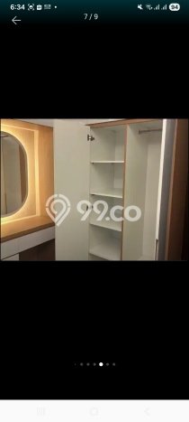 Apartemen Modern Dijual di Kelapa Gading, Jakarta Utara Punya 2 KT / 3 Kamar Mandi Apartemen Modern Dijual di Kelapa Gading, Jakarta Utara Punya 2 KT / 3 Kamar Mandi