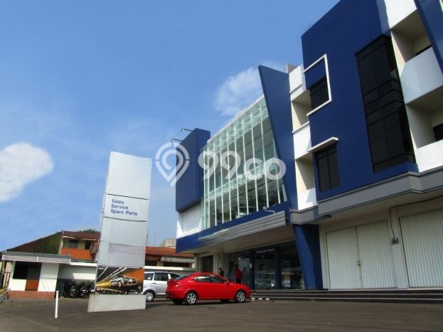 Komersial Dijual di Sukma Jaya LT 1354m2, LB 3000m2 untuk Investasi Komersial Dijual di Sukma Jaya LT 1354m2, LB 3000m2 untuk Investasi