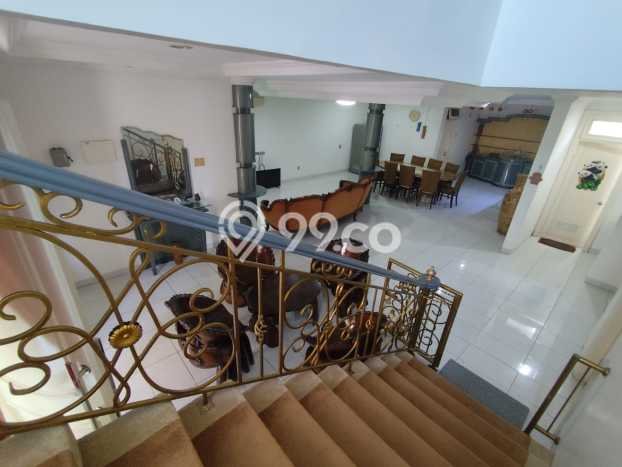 Dijual Rumah Mewah Megah Dengan View Eksklusif di Sunter, Jakarta Utara Dijual Rumah Mewah Megah Dengan View Eksklusif di Sunter, Jakarta Utara
